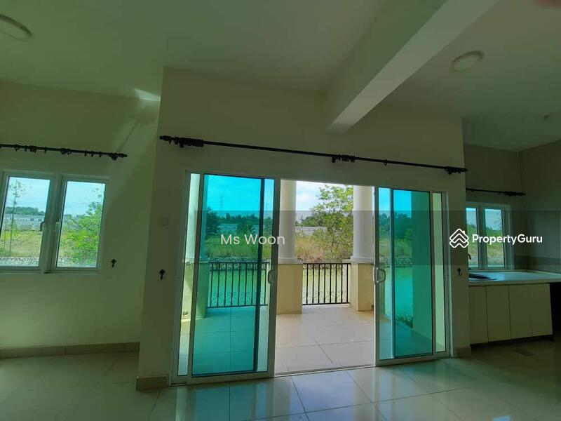 For Rent - Global Heritage - Bukit Gambang Resort City, Kuantan Malaysia