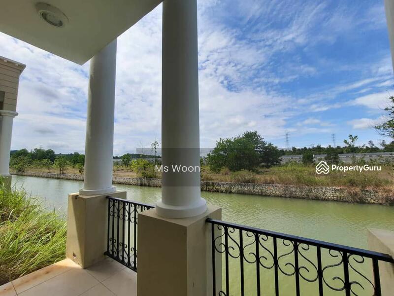 For Rent - Global Heritage - Bukit Gambang Resort City, Kuantan Malaysia