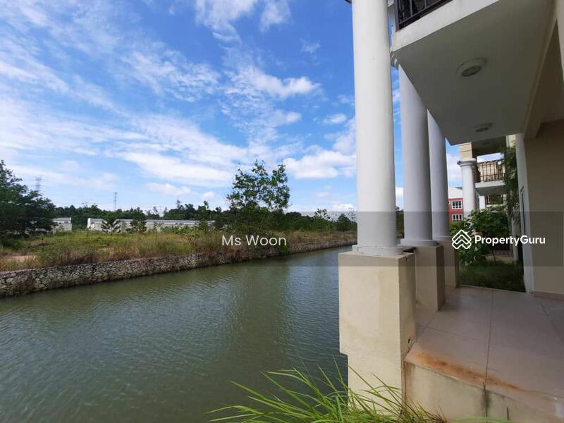 For Rent - Global Heritage - Bukit Gambang Resort City, Kuantan Malaysia