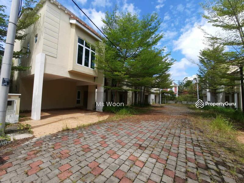 For Rent - Global Heritage - Bukit Gambang Resort City, Kuantan Malaysia