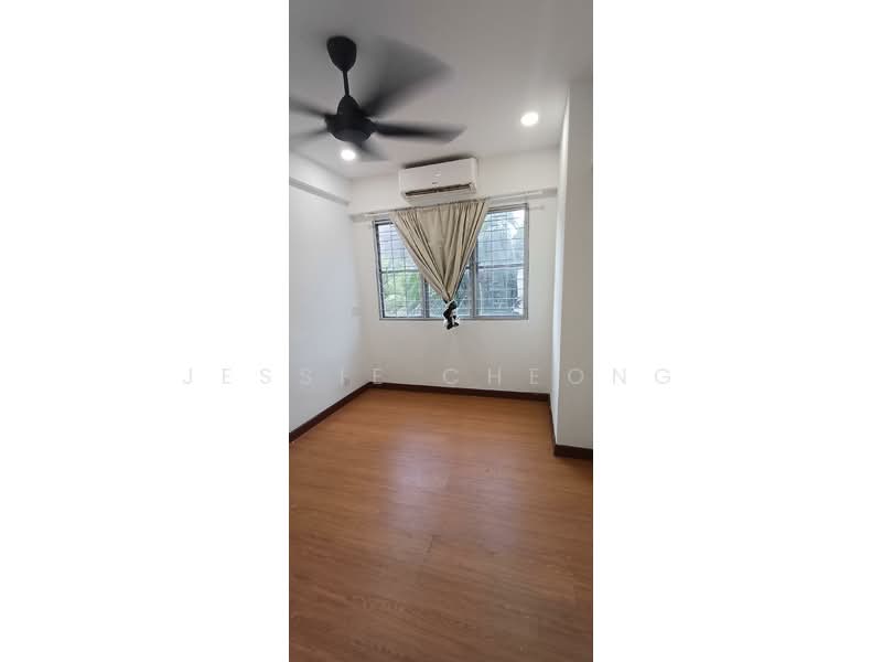 Kondominium untuk Dijual di Paradesa Rustica - Jessie Cheong - 2nd bedroom - PropertyGuru.com.my