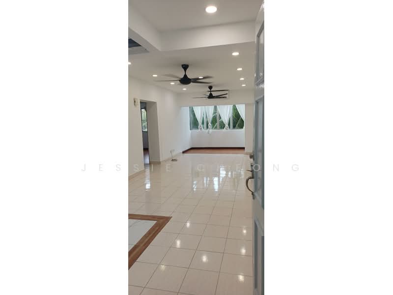 Kondominium untuk Dijual di Paradesa Rustica - Jessie Cheong - living hall area - PropertyGuru.com.my