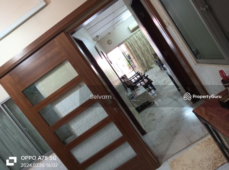 Bamboo Garden Jalan Ipoh untuk Untuk Dijual RM 680,000 (2024