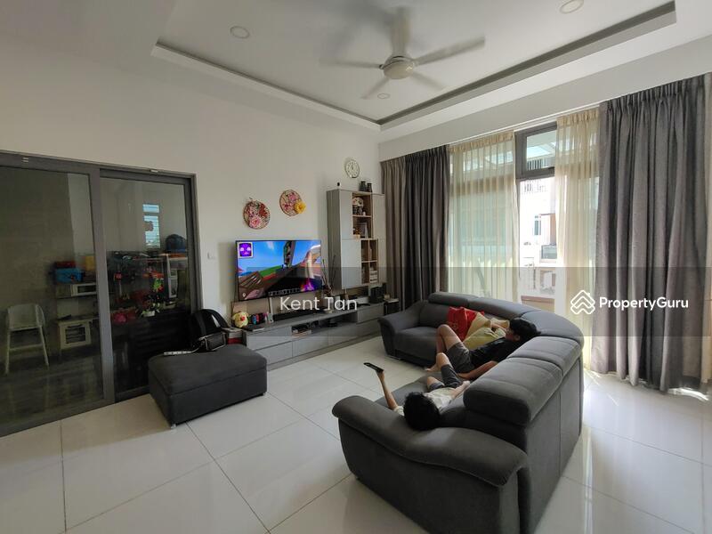 Terraced House for Sale in Bandar Putra Permai (Seri Kembangan) - Kent Tan - PropertyGuru.com.my
