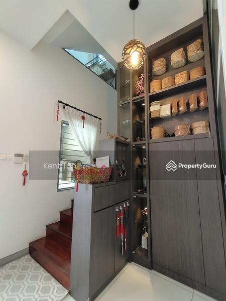 Terraced House for Sale in Bandar Putra Permai (Seri Kembangan) - Kent Tan - PropertyGuru.com.my