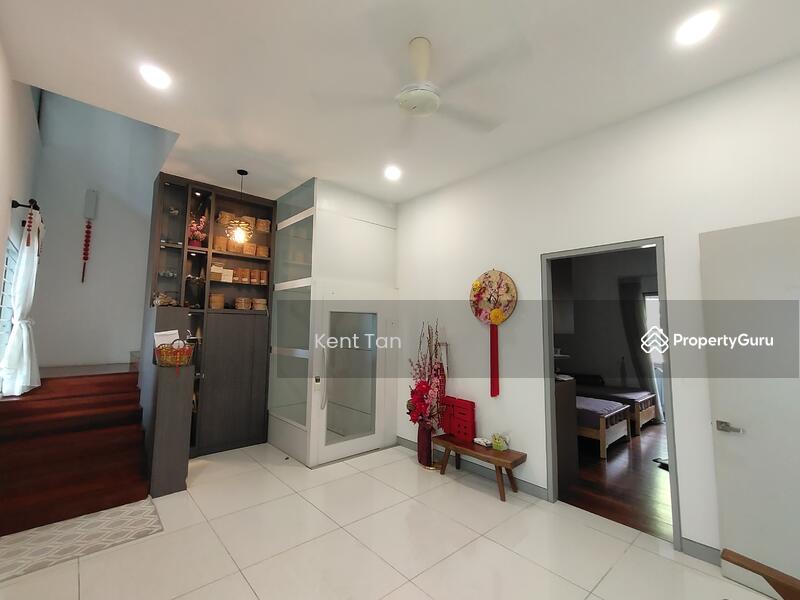 Terraced House for Sale in Bandar Putra Permai (Seri Kembangan) - Kent Tan - PropertyGuru.com.my
