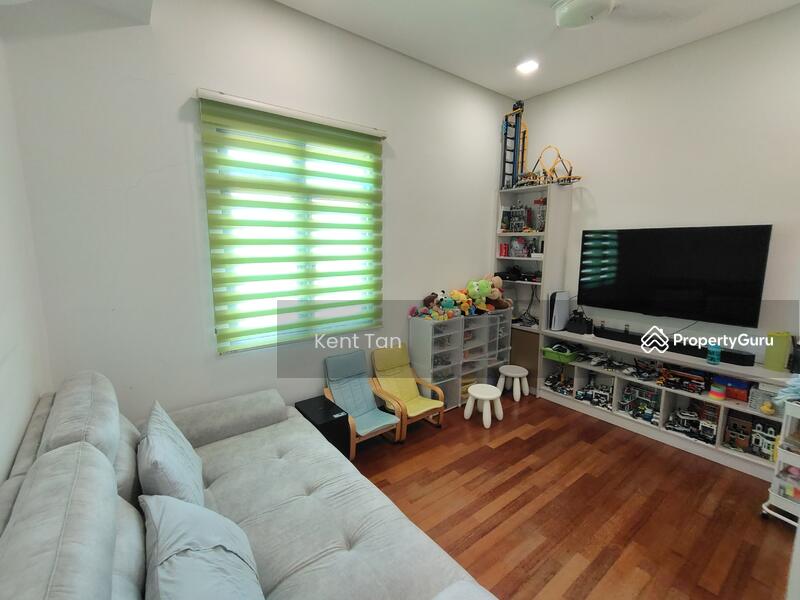 Terraced House for Sale in Bandar Putra Permai (Seri Kembangan) - Kent Tan - PropertyGuru.com.my