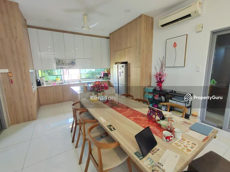 Terraced House for Sale in Bandar Putra Permai (Seri Kembangan) - Kent Tan - PropertyGuru.com.my