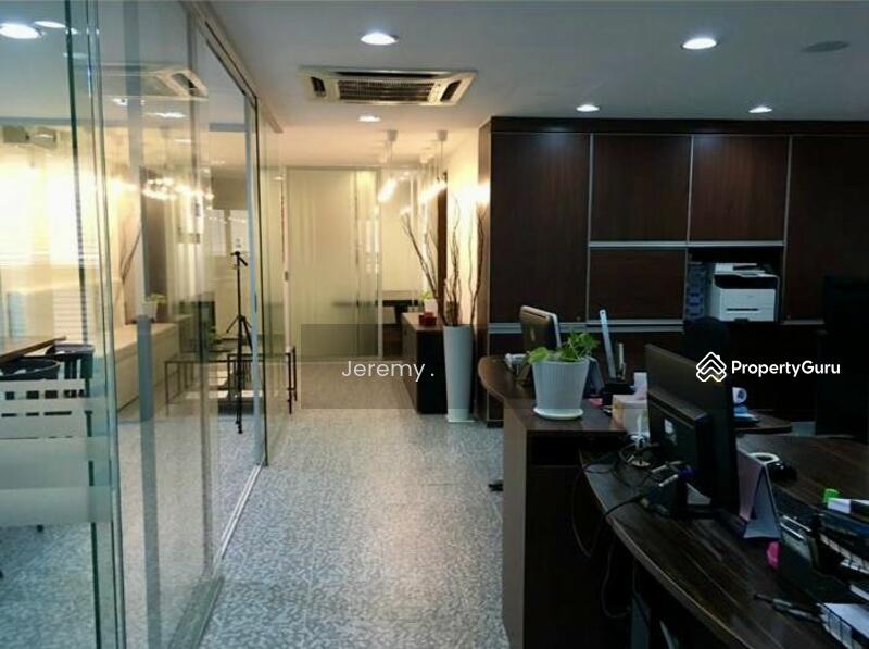 For Sale - Plaza Damas