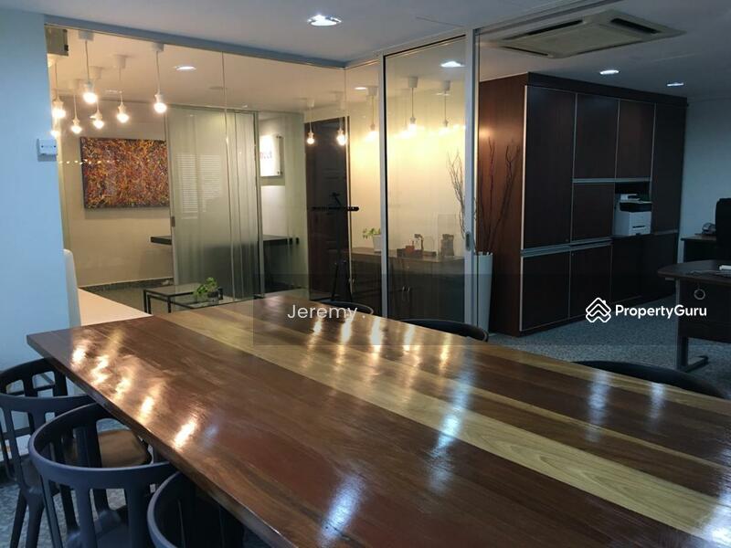 For Sale - Plaza Damas