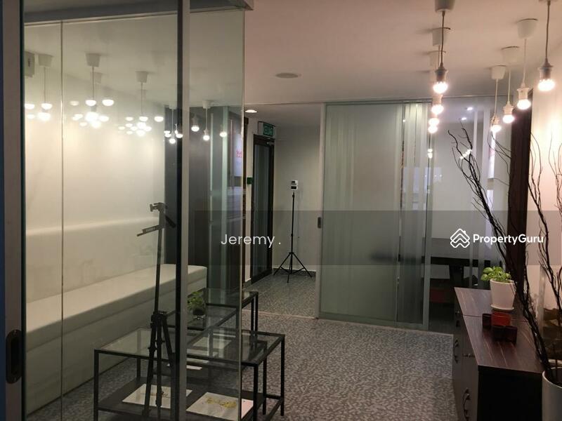 For Sale - Plaza Damas