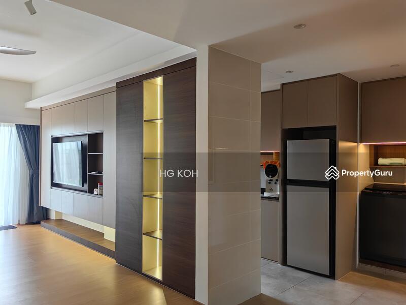 For Rent - Selat Horizon Condominium