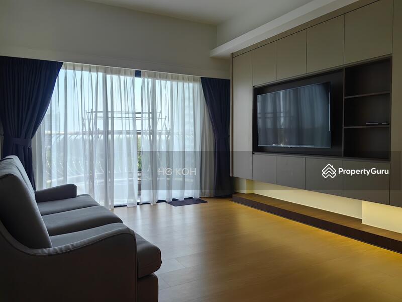 For Rent - Selat Horizon Condominium
