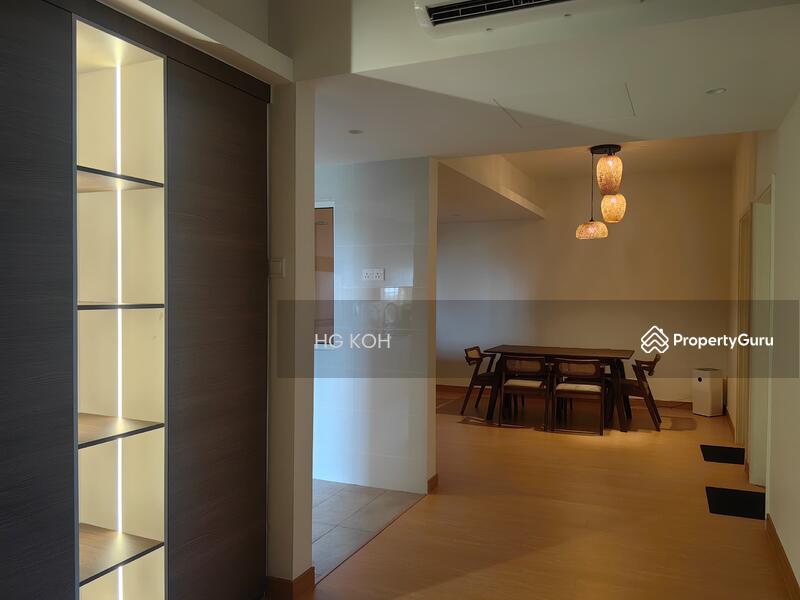 For Rent - Selat Horizon Condominium