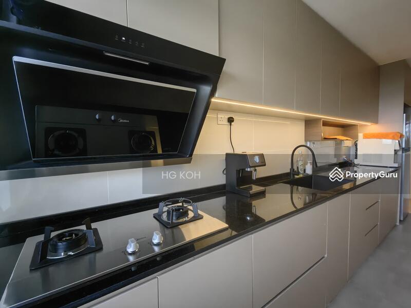 For Rent - Selat Horizon Condominium