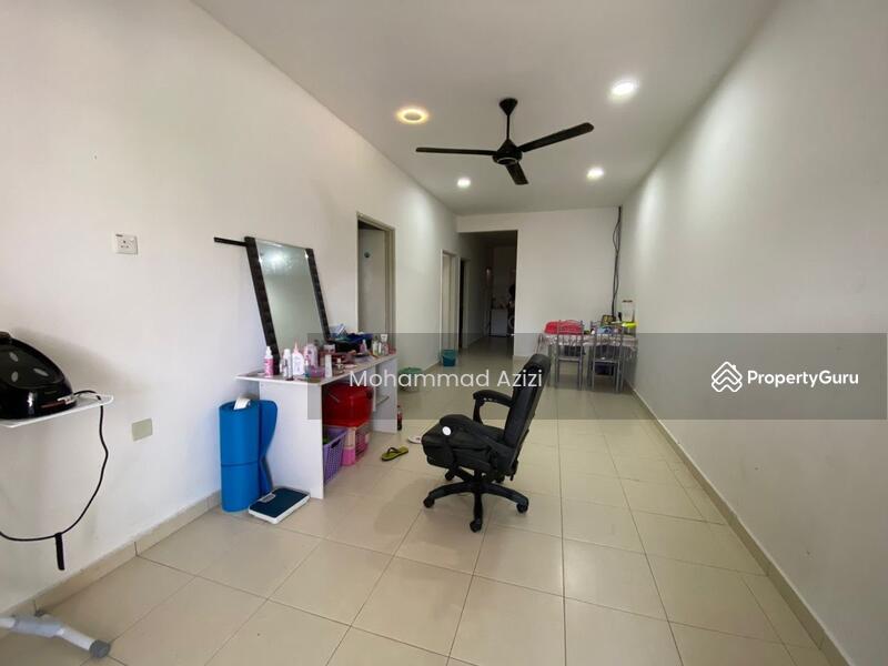 Untuk Dijual - Bukit Rangin damai