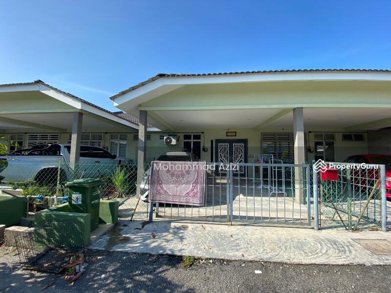 Untuk Dijual - Bukit Rangin damai