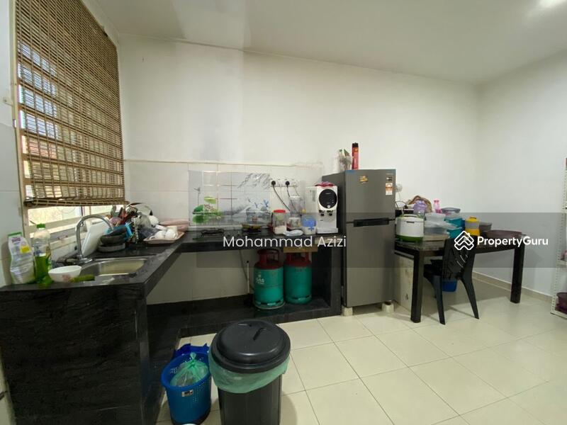 Untuk Dijual - Bukit Rangin damai