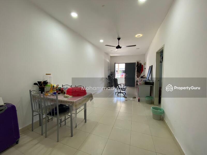 Untuk Dijual - Bukit Rangin damai