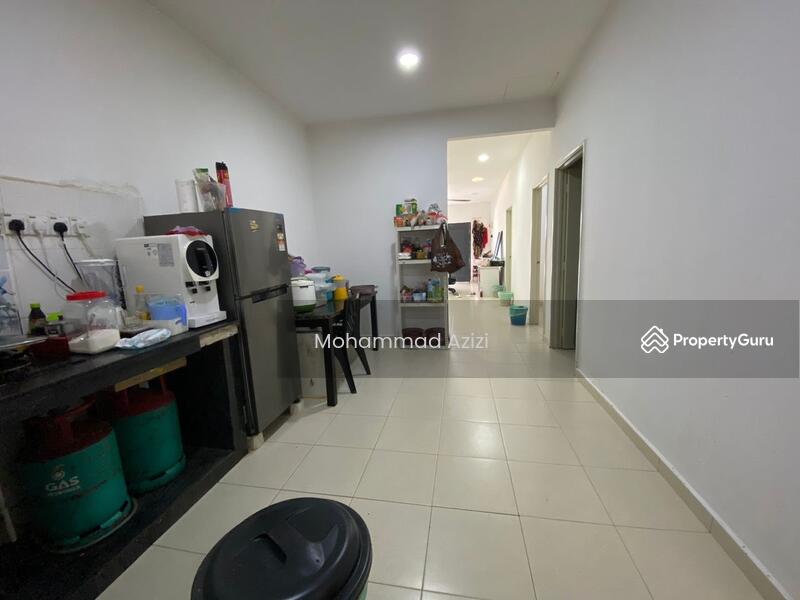 Untuk Dijual - Bukit Rangin damai