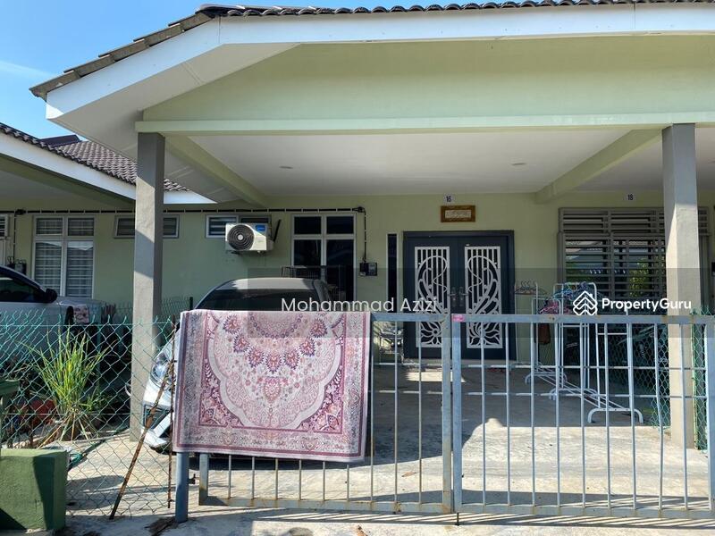 Untuk Dijual - Bukit Rangin damai