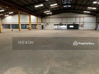 For Sale - Kws perindustrian bukit rambai
