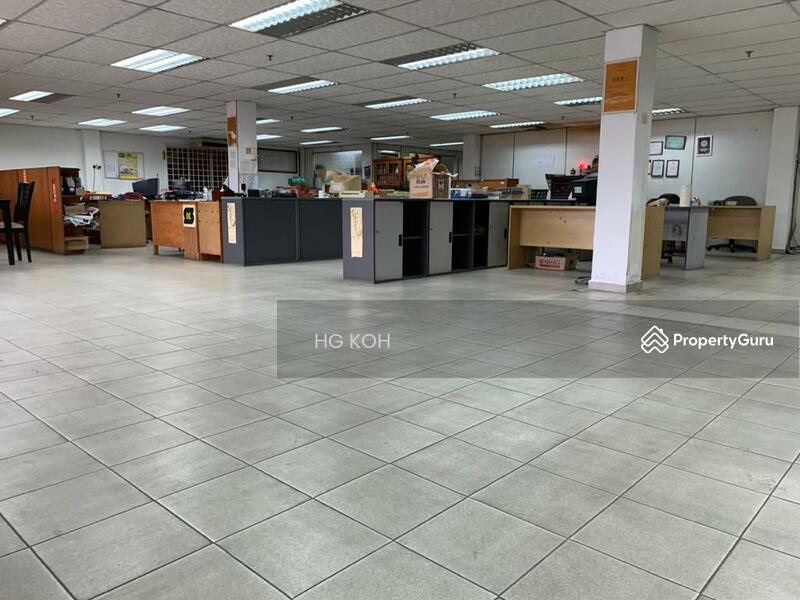 Untuk Dijual - Kws perindustrian bukit rambai