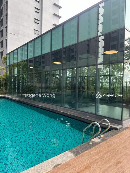 Soho untuk Disewa di Taman Equine (Seri Kembangan) - Eugene Wong - PropertyGuru.com.my