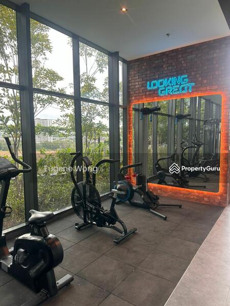 Soho untuk Disewa di Taman Equine (Seri Kembangan) - Eugene Wong - PropertyGuru.com.my