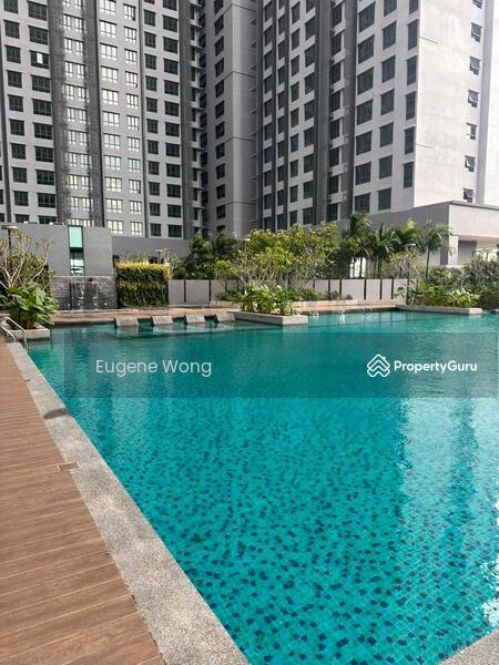 Soho untuk Disewa di Taman Equine (Seri Kembangan) - Eugene Wong - PropertyGuru.com.my