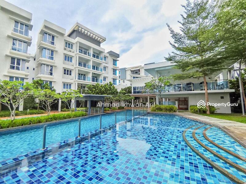 Apartment Putra 1 untuk Untuk Dijual RM 387,000 (2024) PropertyGuru