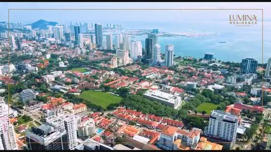 Kondominium untuk Dijual di Lumina Residence - Carson Chuah - PropertyGuru.com.my
