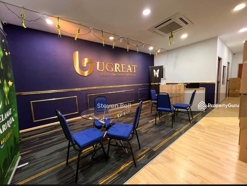 58 The Strand Shoplot, Petaling Jaya, Selangor, , , Commercial Land For