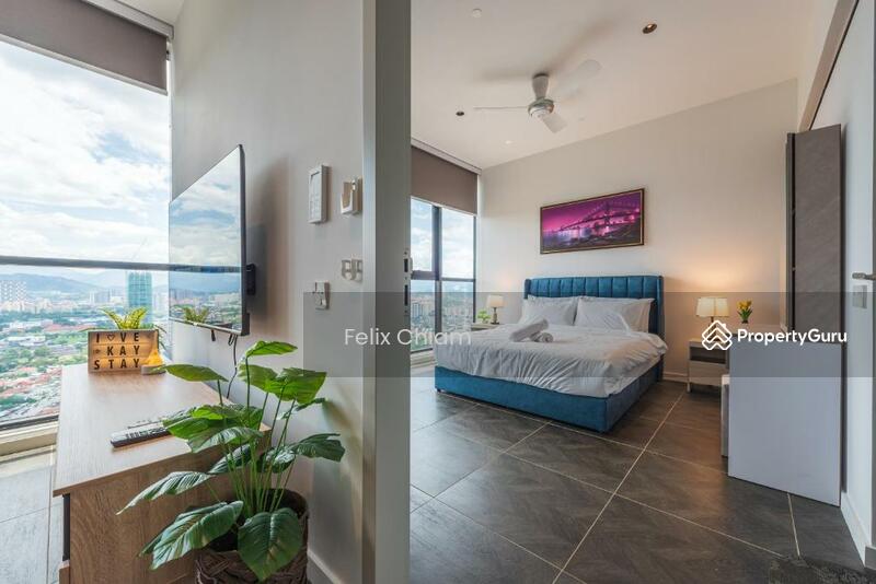 For Sale - Scarletz Suites @ KL City Centre