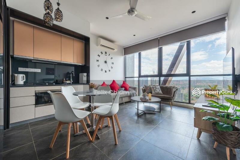 For Sale - Scarletz Suites @ KL City Centre