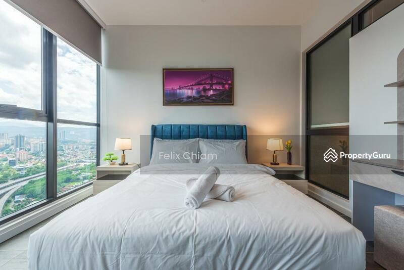 For Sale - Scarletz Suites @ KL City Centre