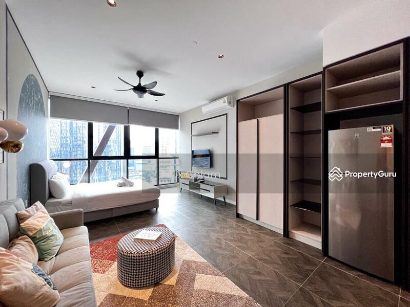 For Sale - Scarletz Suites @ KL City Centre