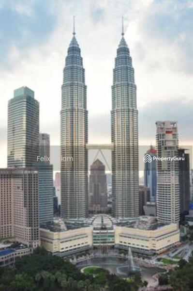 For Sale - Scarletz Suites @ KL City Centre