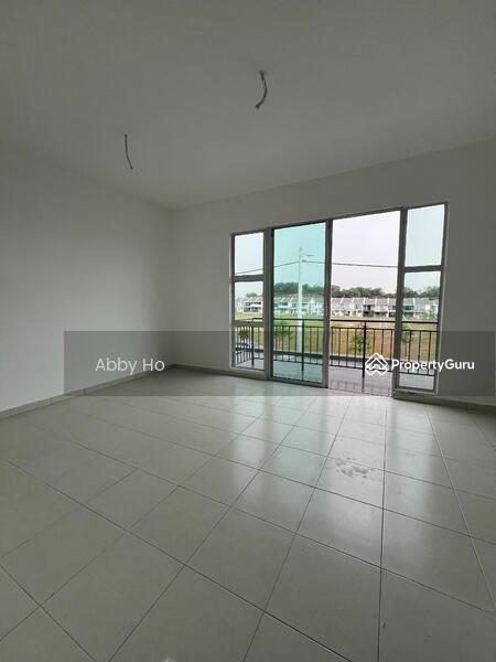2-storey Terraced House for Rent in Durian Tunggal (Melaka) - Abby Ho - PropertyGuru.com.my