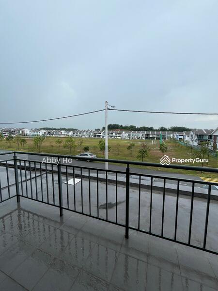 2-storey Terraced House for Rent in Durian Tunggal (Melaka) - Abby Ho - PropertyGuru.com.my