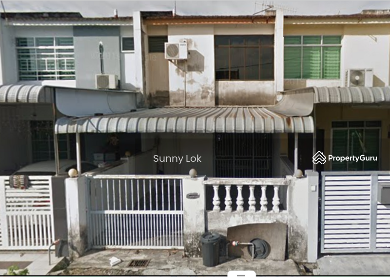 For Sale - Taman Desa Murni