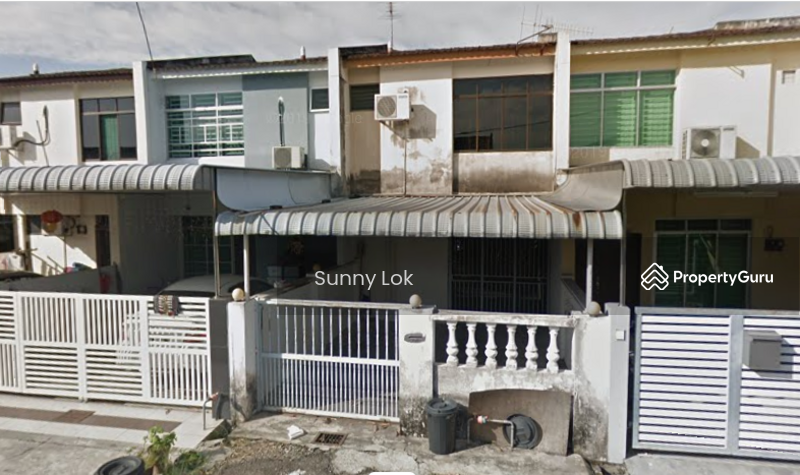 For Sale - Taman Desa Murni