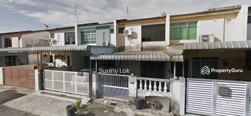 For Sale - Taman Desa Murni