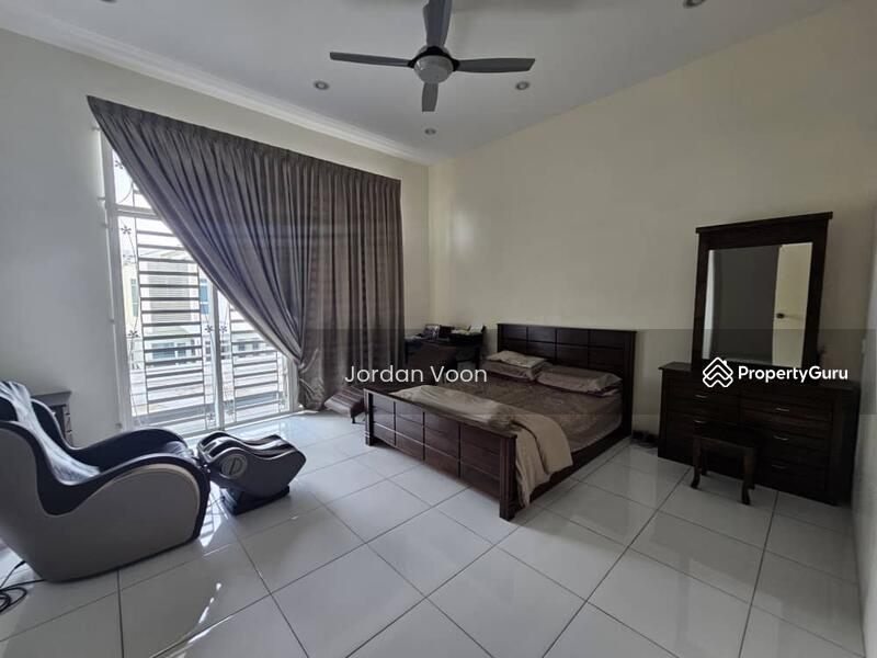 2-storey Terraced House for Sale in Alma (Bukit Mertajam) - Jordan Voon - PropertyGuru.com.my