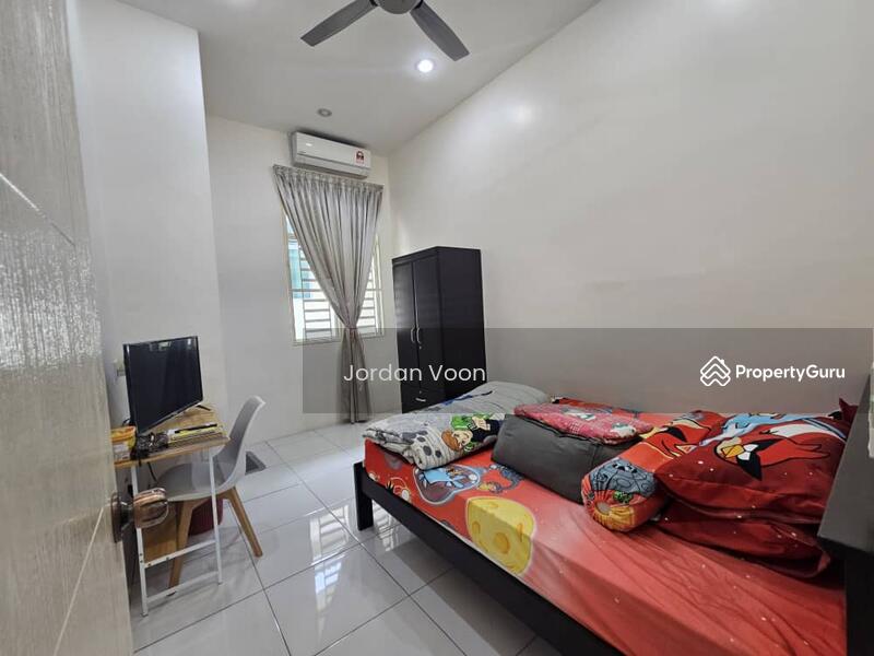 2-storey Terraced House for Sale in Alma (Bukit Mertajam) - Jordan Voon - PropertyGuru.com.my