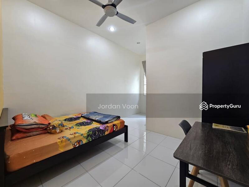 2-storey Terraced House for Sale in Alma (Bukit Mertajam) - Jordan Voon - PropertyGuru.com.my