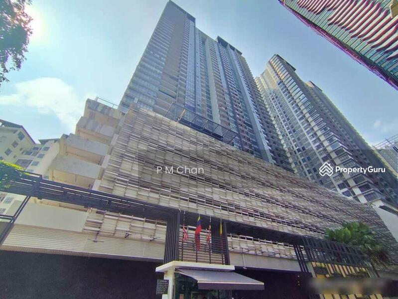 The Elements Ampang, Jalan Ampang Ulu, Off Jalan Ampang, Ampang