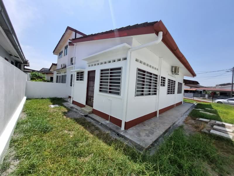 For Sale - pasir puteh ipoh