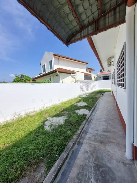 For Sale - pasir puteh ipoh