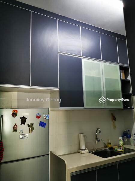 Untuk Disewa - BL Avenue